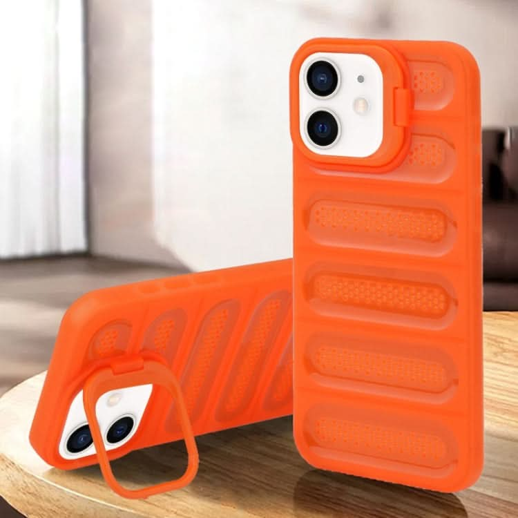 Invisible Holder Cooling Phone Case, Series 4