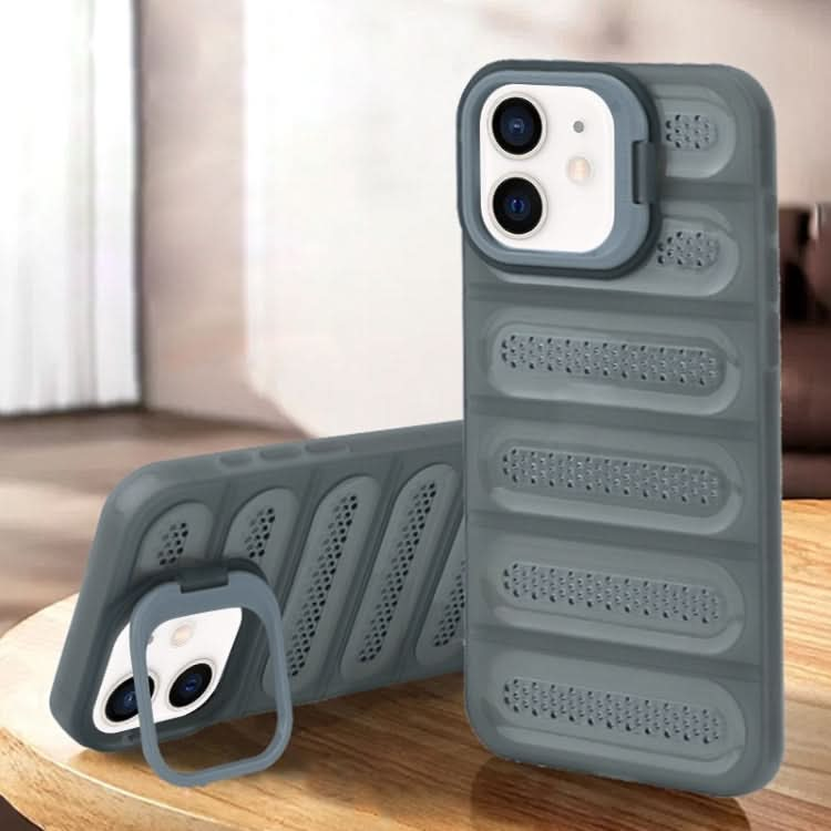 Invisible Holder Cooling Phone Case, Series 4