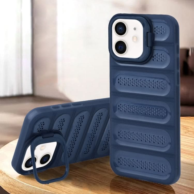 Invisible Holder Cooling Phone Case, Series 4