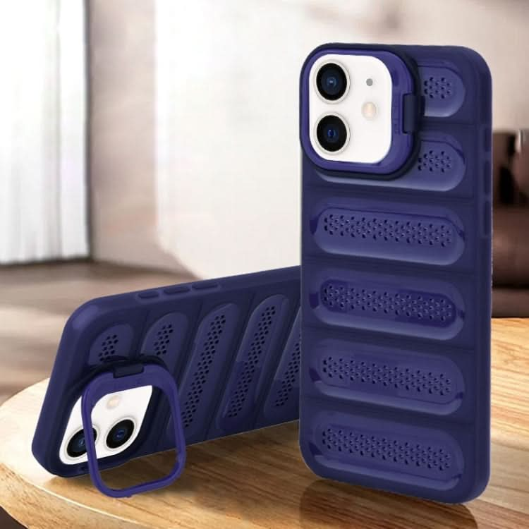 Invisible Holder Cooling Phone Case, Series 4