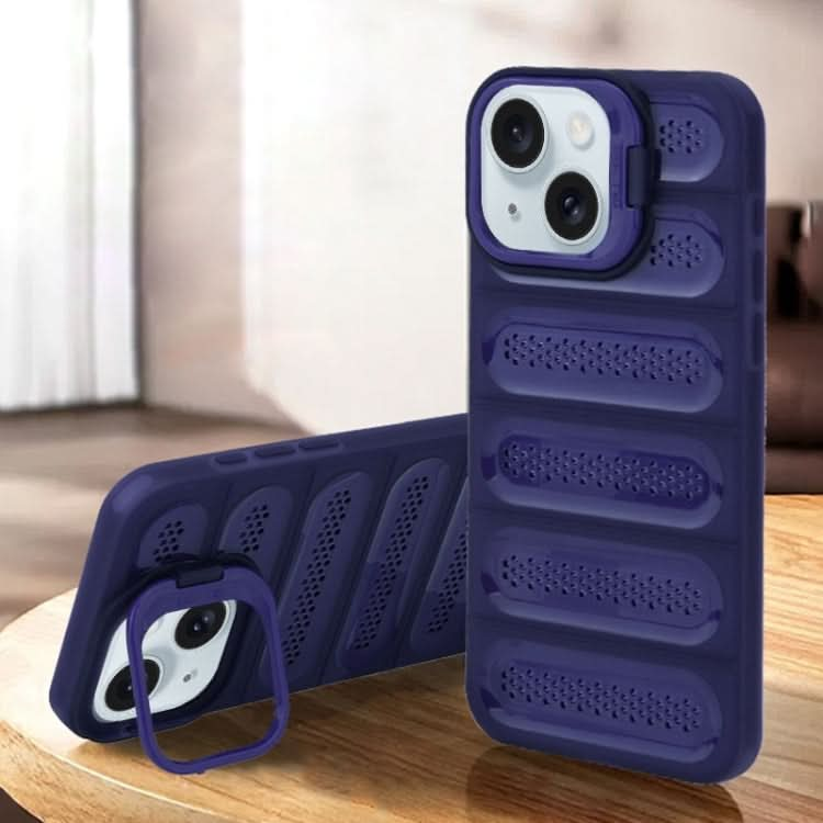 Invisible Holder Cooling Phone Case, Series 2