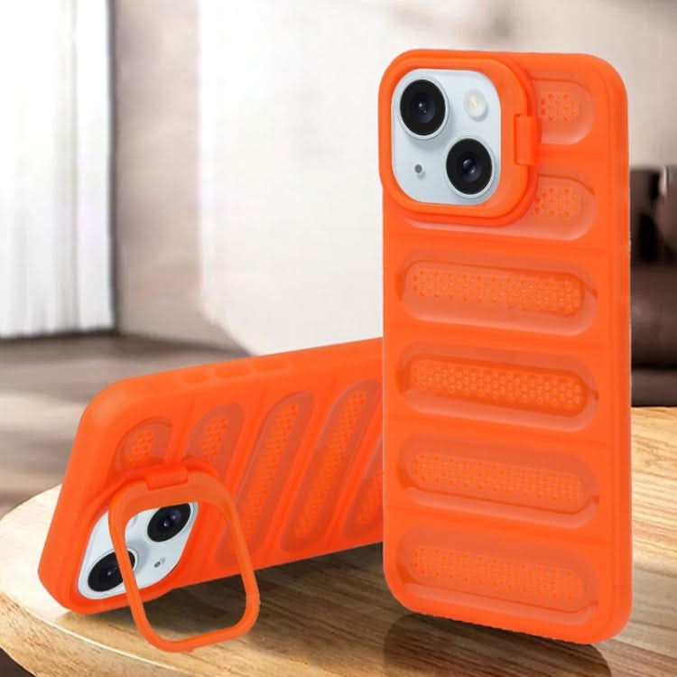 Invisible Holder Cooling Phone Case, Series 2