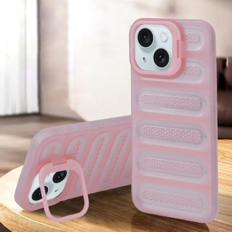 Invisible Holder Cooling Phone Case, Series 2