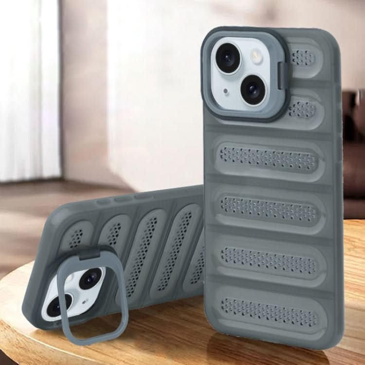 Invisible Holder Cooling Phone Case, Series 2