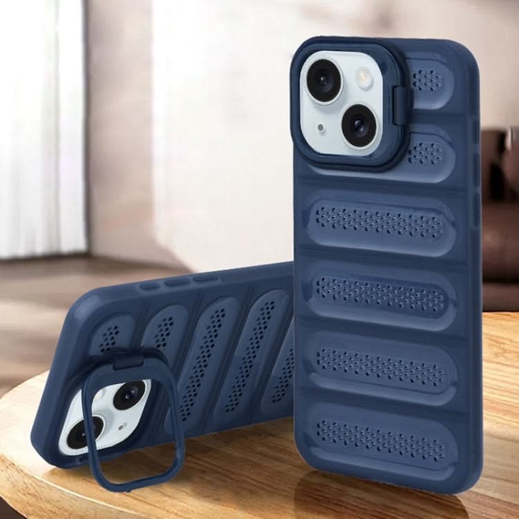 Invisible Holder Cooling Phone Case, Series 2