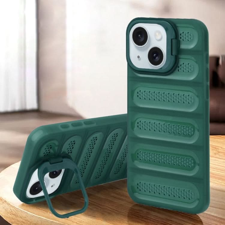 Invisible Holder Cooling Phone Case, Series 2