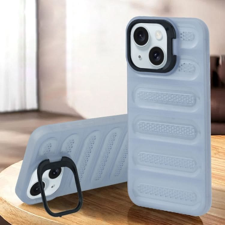 Invisible Holder Cooling Phone Case, Series 2