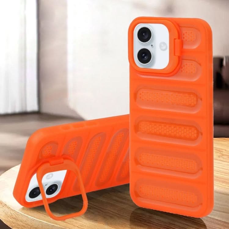 Invisible Holder Cooling Phone Case, Series 3