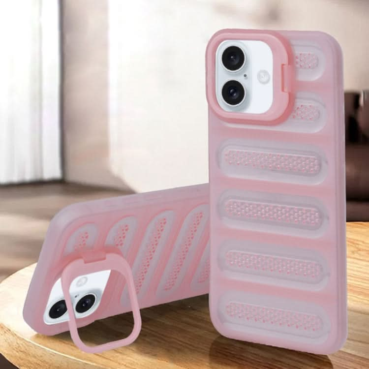 Invisible Holder Cooling Phone Case, Series 3