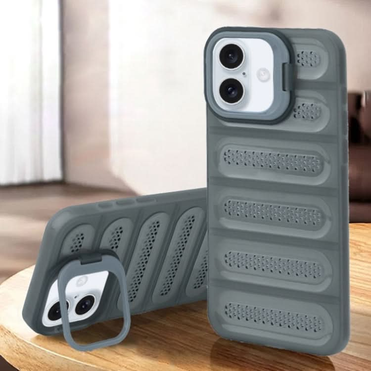 Invisible Holder Cooling Phone Case, Series 3