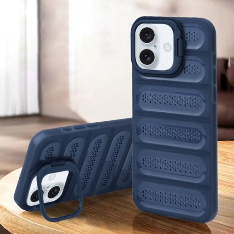 Invisible Holder Cooling Phone Case, Series 3