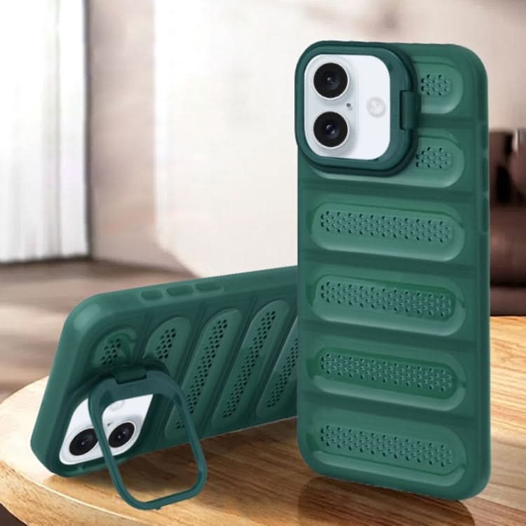 Invisible Holder Cooling Phone Case, Series 3