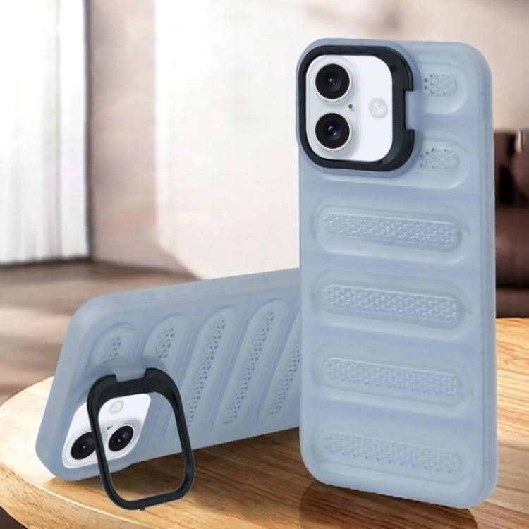 Invisible Holder Cooling Phone Case, Series 3