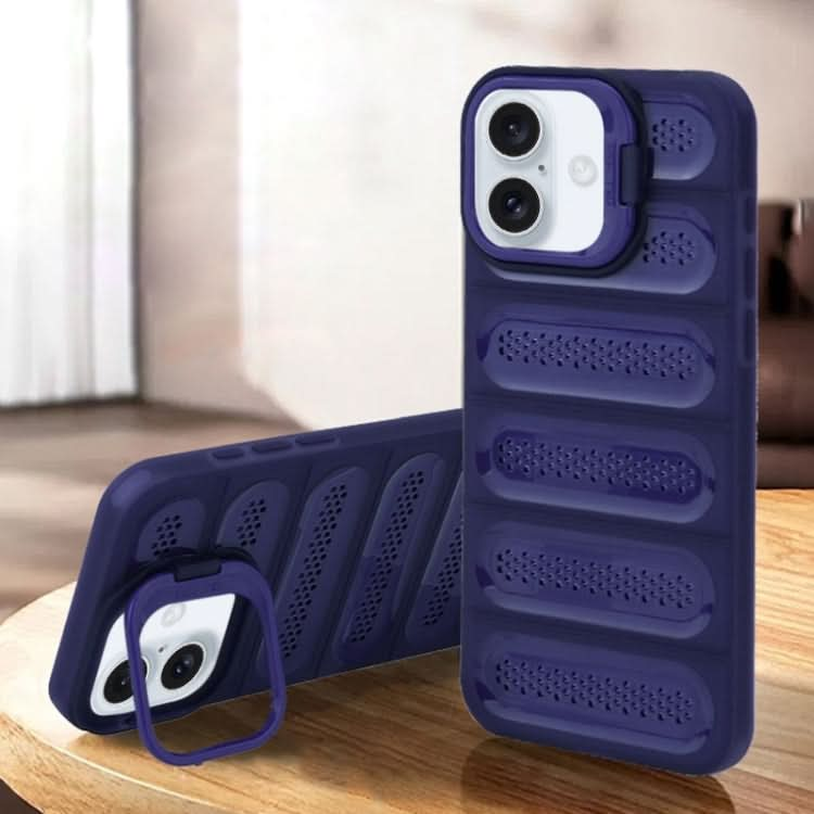 Invisible Holder Cooling Phone Case, Series 3