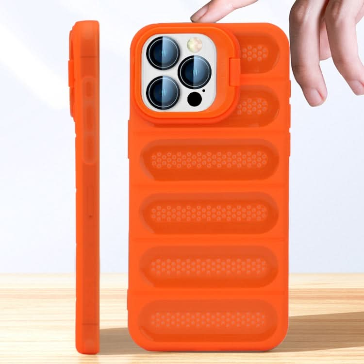 Invisible Holder Cooling Phone Case, Series 3