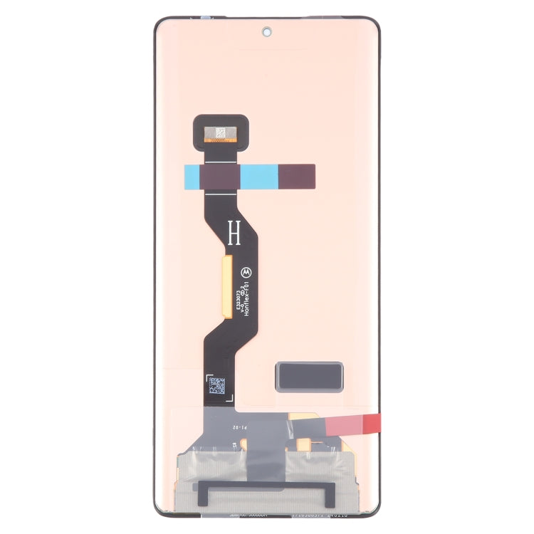 Original P-OLED LCD Screen with Digitizer Full Assembly