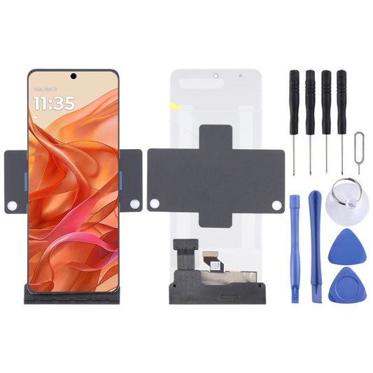 Original Foldable LTPO AMOLED LCD Screen with Digitizer Full Assembly