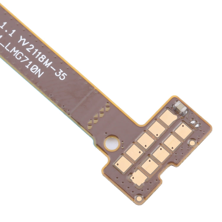 Original Light Sensor Flex Cable My Store