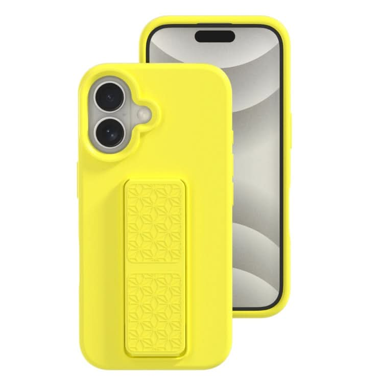 Liquid Silicone Holder Phone Case, Series 2