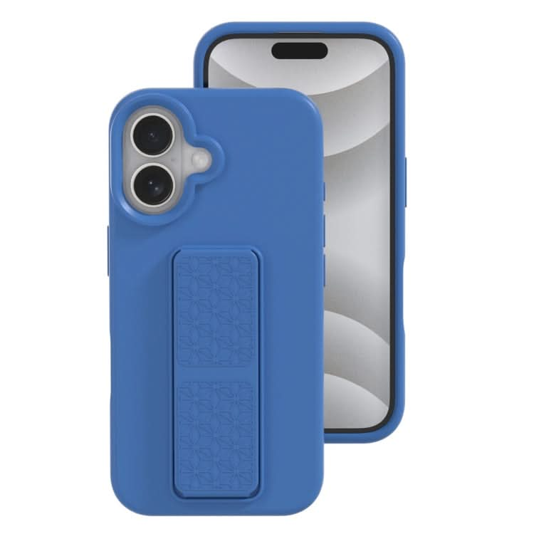 Liquid Silicone Holder Phone Case, Series 2