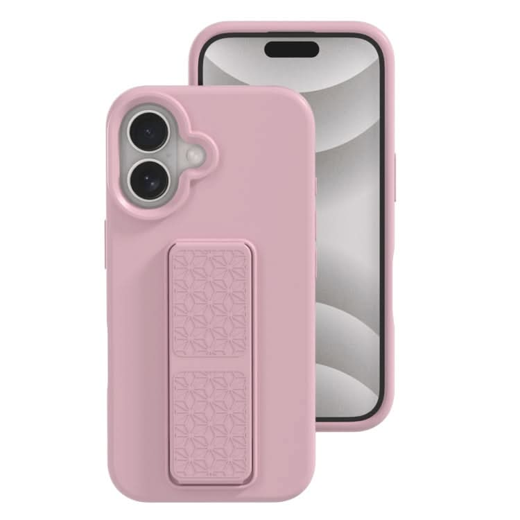 Liquid Silicone Holder Phone Case, Series 2