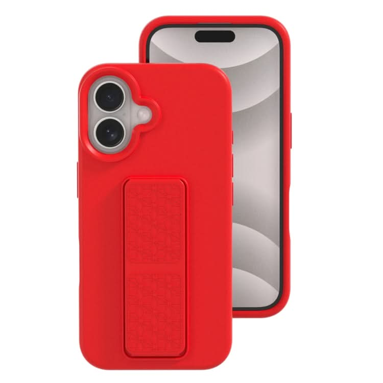 Liquid Silicone Holder Phone Case, Series 2