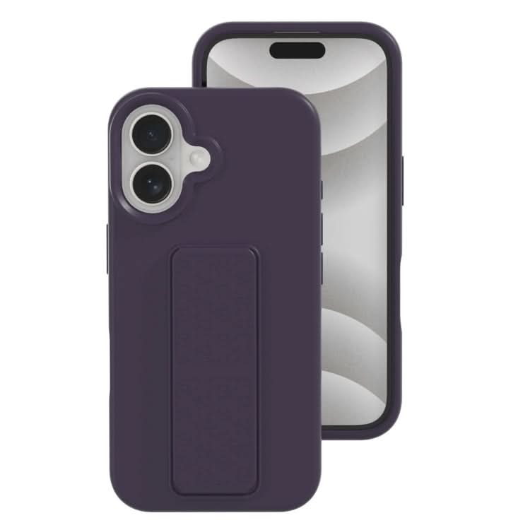 Liquid Silicone Holder Phone Case, Series 2