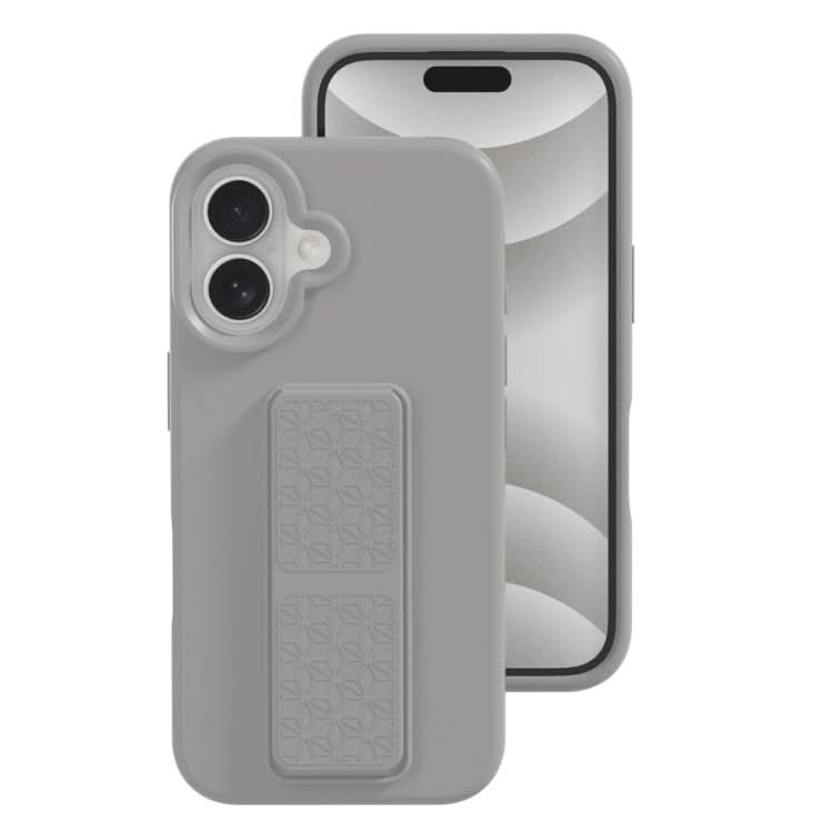 Liquid Silicone Holder Phone Case, Series 2