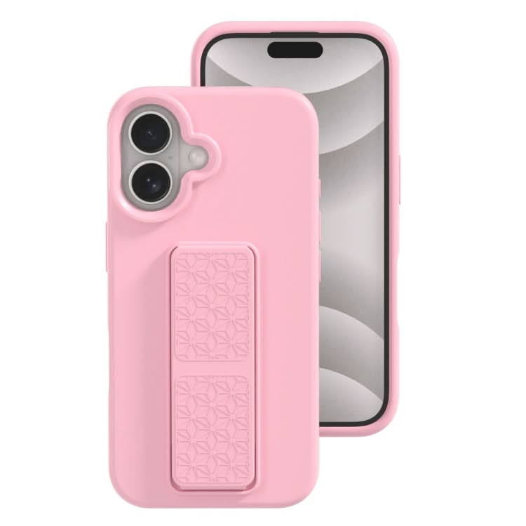 Liquid Silicone Holder Phone Case, Series 1