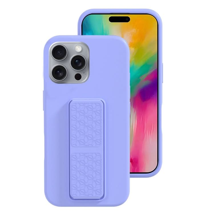 Liquid Silicone Holder Phone Case, Series 1