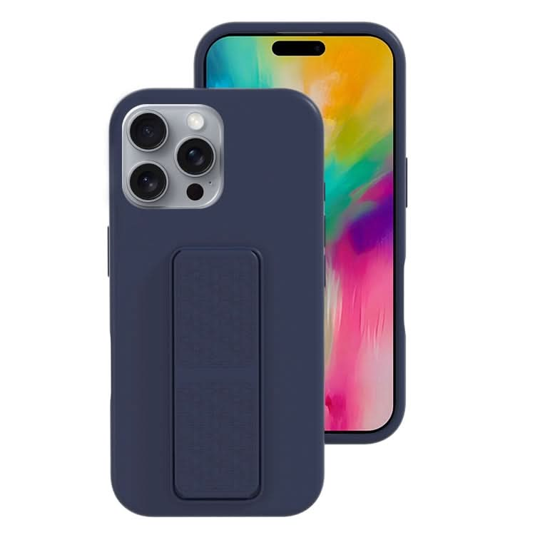 Liquid Silicone Holder Phone Case, Series 1