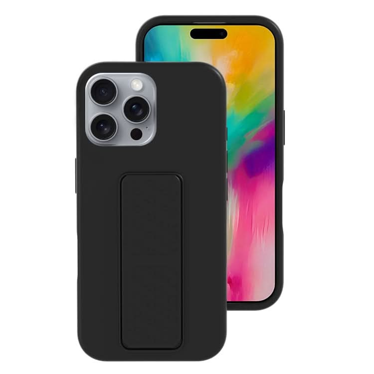 Liquid Silicone Holder Phone Case, Series 1