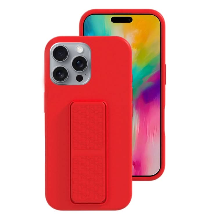 Liquid Silicone Holder Phone Case, Series 1