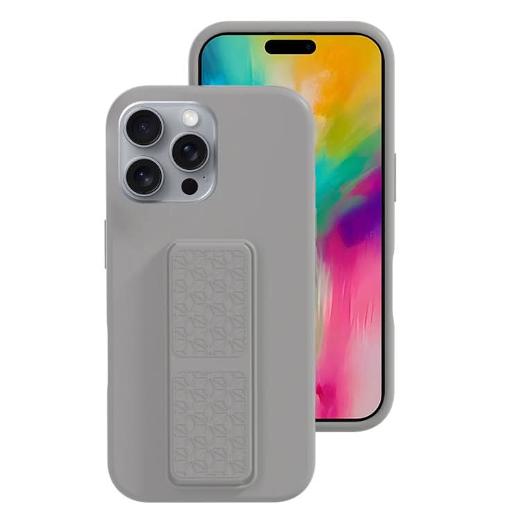 Liquid Silicone Holder Phone Case, Series 1