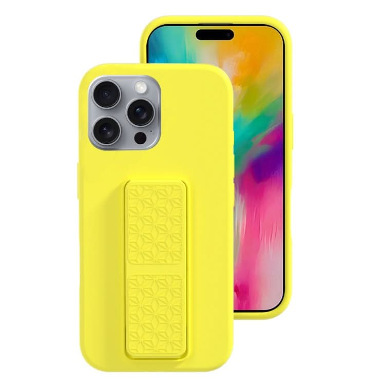 Liquid Silicone Holder Phone Case, Series 2