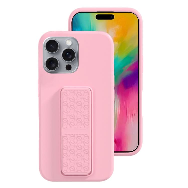 Liquid Silicone Holder Phone Case, Series 2