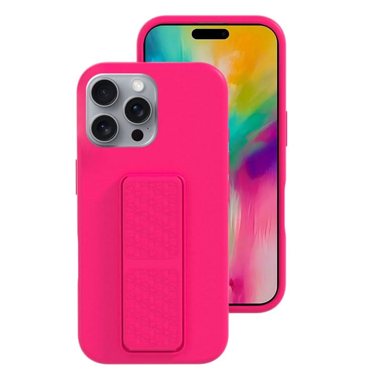 Liquid Silicone Holder Phone Case, Series 2