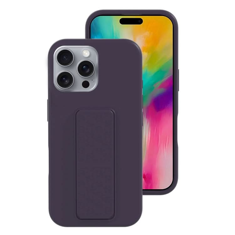 Liquid Silicone Holder Phone Case, Series 2