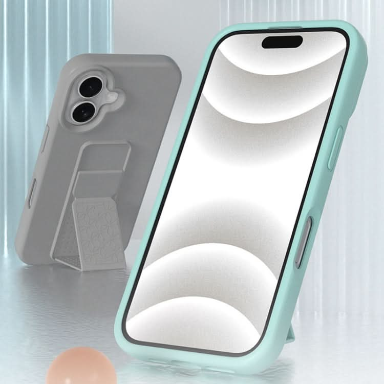 Liquid Silicone Holder Phone Case, Series 1