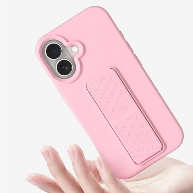 Liquid Silicone Holder Phone Case, Series 2