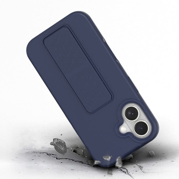 Liquid Silicone Holder Phone Case, Series 2