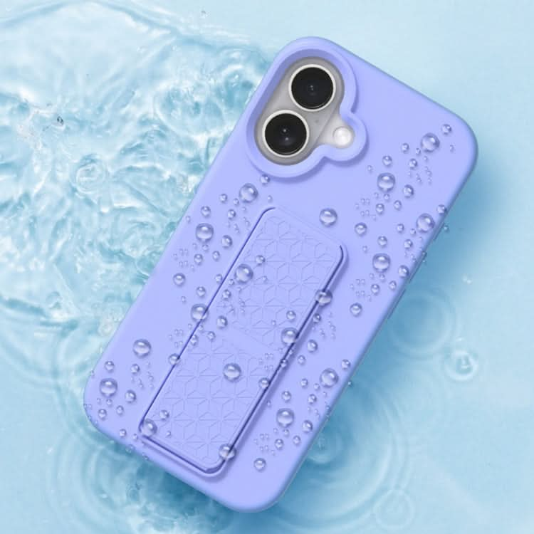 Liquid Silicone Holder Phone Case, Series 1