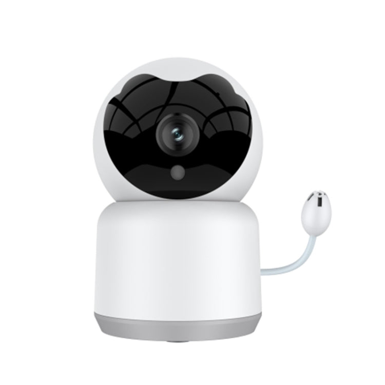 YT51 1920x1080 Home Baby Wireless Camera, with Temperature and Humidity Sensor