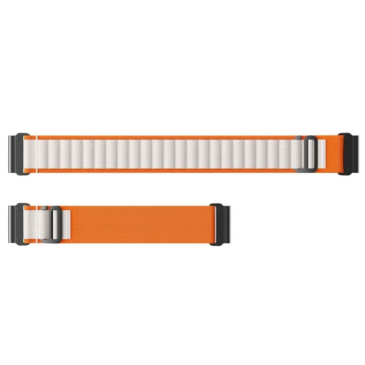 Loop Nylon Watch Band