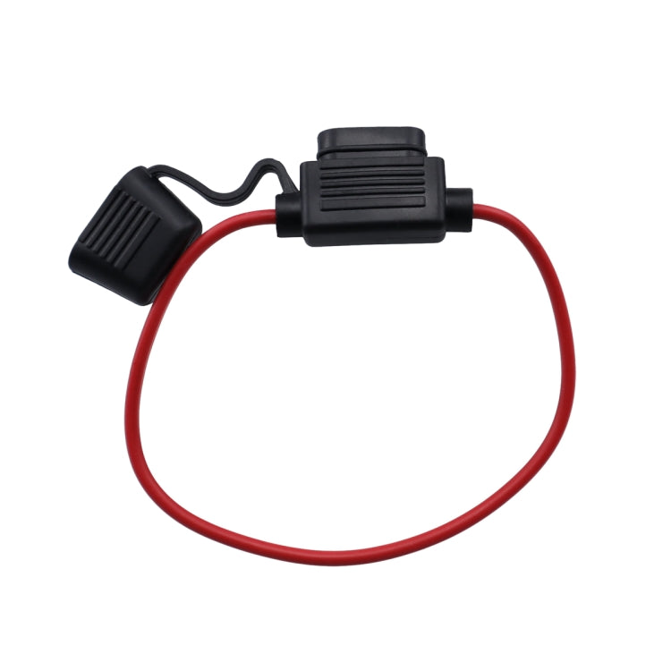 ATV UTV Turn Signal Fault Light Horn Wiring Harness Kit