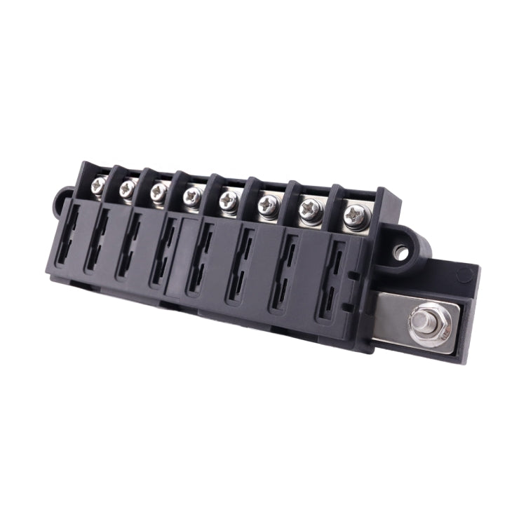 8 Way Fuse Block with 20pcs Terminals