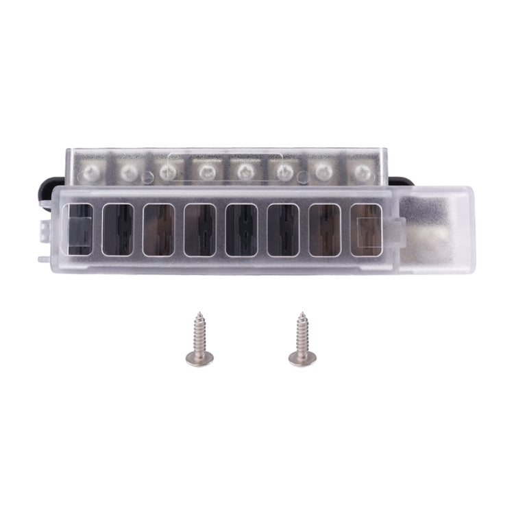 8 Way Fuse Block with 20pcs Terminals ÎҵÄÉ̵ê