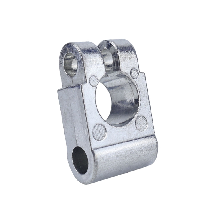 Car Positive & Negative Battery Connector Zinc Alloy Battery Clamp with 4pcs SC Terminals