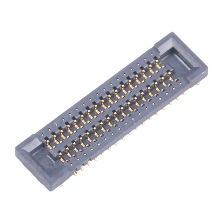 10pcs Motherboard LCD Display FPC Connector, Series 1