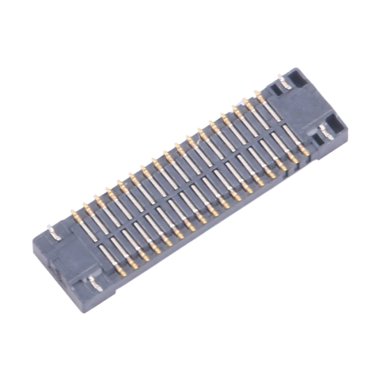 10pcs Motherboard LCD Display FPC Connector, Series 1